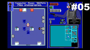 Let’s Replay Covert Action – The Ariane Files [Case 2B]