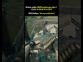 How the US Army RELOADS an Abrams Tank! #army #shorts