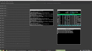 SDN Network DDOS detection using machine learning
