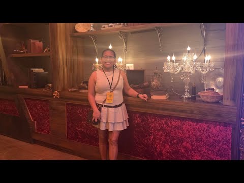 A photo compilation at the Pirate Voyage for my niece bday.