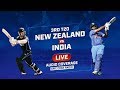 LIVE: IND vs NZ 3rd T20I | Live Cricket Match Scores, Updates & Analysis 📻