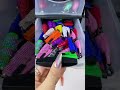 All orange order!!!🧡🧡 #asmr #packingorders #diygift #keychain #selfdefense #shorts #gift #diy