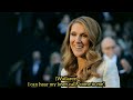Celine Dion_ River Of No Return (20 years before song)