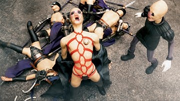 カルト的人気を博した『JUNK HEAD』続編！映画『JUNK WORLD』特報