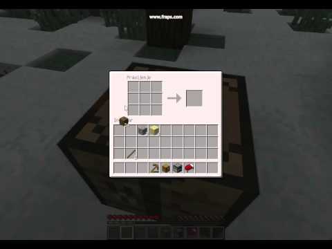 Video: Kako Napraviti Ogradu U Minecraft-u