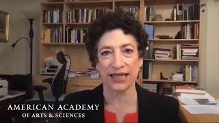 Naomi Oreskes: How to Talk to Coronavirus Skeptics