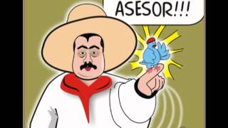 Multiplico Los P3N3S Asesor De Maduro Es Colombiano? Odebrecht