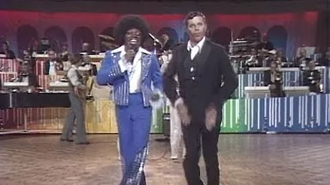 Cornell Gunter And The Coasters Dance & Sing "Yake...