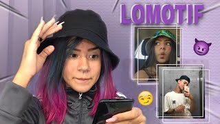 Reagindo Ao Lomotif Dos Inscritos 13