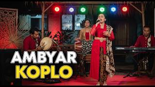 ATI SING WIS REMUK - AMBAYR KOPLO