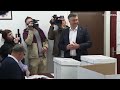 Εκλογές στην Κροατία: Πρωτιά αλλά χωρίς πλειοψηφία για τους Συντηρητικούς