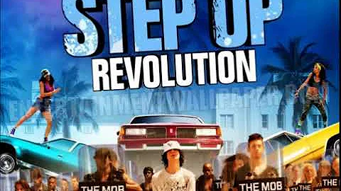 Step Up Revolution   Let's Go Opening Mix