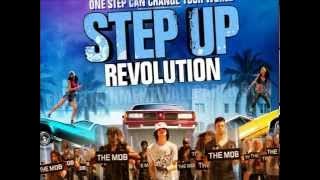 Step Up Revolution   Let's Go Opening Mix