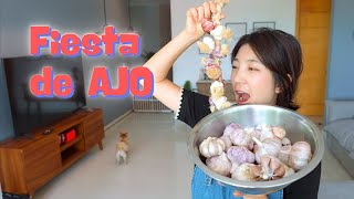 Thumbnail image for Para Nuestras Defensa y Salud ㅣParaiso de Ajo