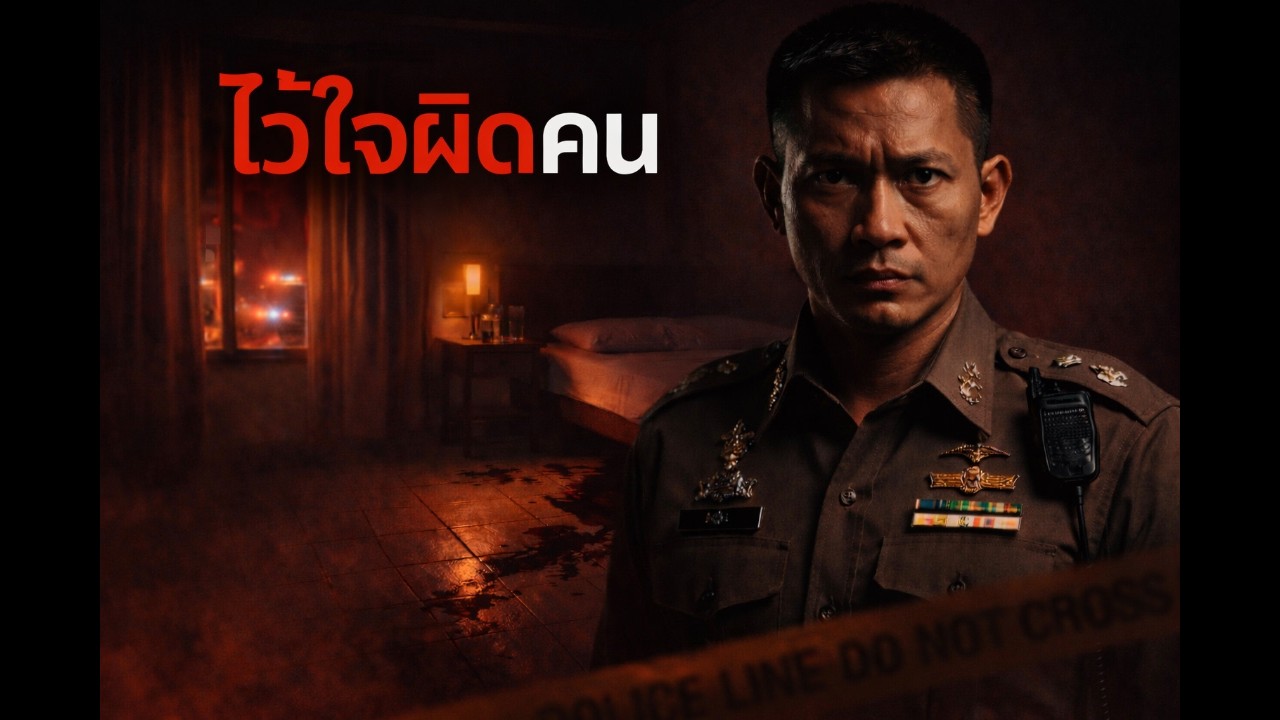 ค่าจ้าง 500 บาท แลกคุกยาว! งานเล็กที่จบด้วยศพ