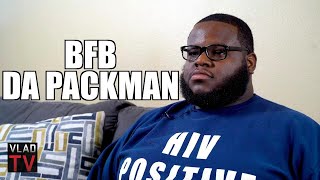 BFB Da Packman Got Shot by a Friend who Tried Robbing Him over $50 (Part 1)