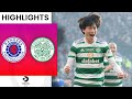 Rangers 12 celtic  furuhashi the hero as brace sinks rangers in the final  viaplay cup final