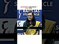 "In middle East there is bloody war"|upsc interview|UPSC Topper #ytshorts #interview #upscinterview