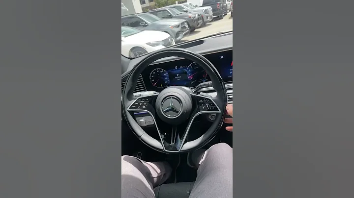 Worth The $100,000 Price Tag? 2024 GLE 450 - 天天要闻