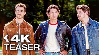 CAMP ROCK 3 Teaser Trailer German Deutsch (2026) Jonas Brothers