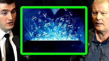Is language more fundamental than vision? | Risto Miikkulainen and Lex Fridman