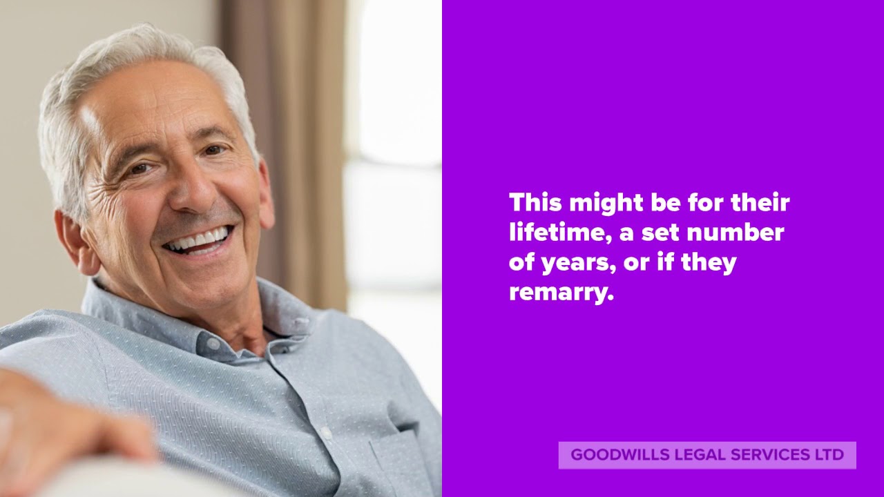 Property Protective Trusts GLS