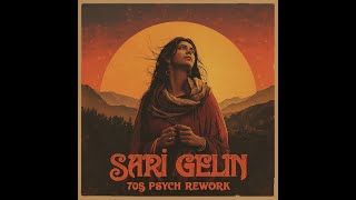 Sarı Gelin Modern Anatolian Psych Rock Rework (Ai)