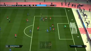 Fifa 14 for 2014