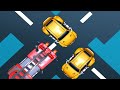 Move The Car – Full Gameplay | Satisfying Mobile Game (Android/iOS)