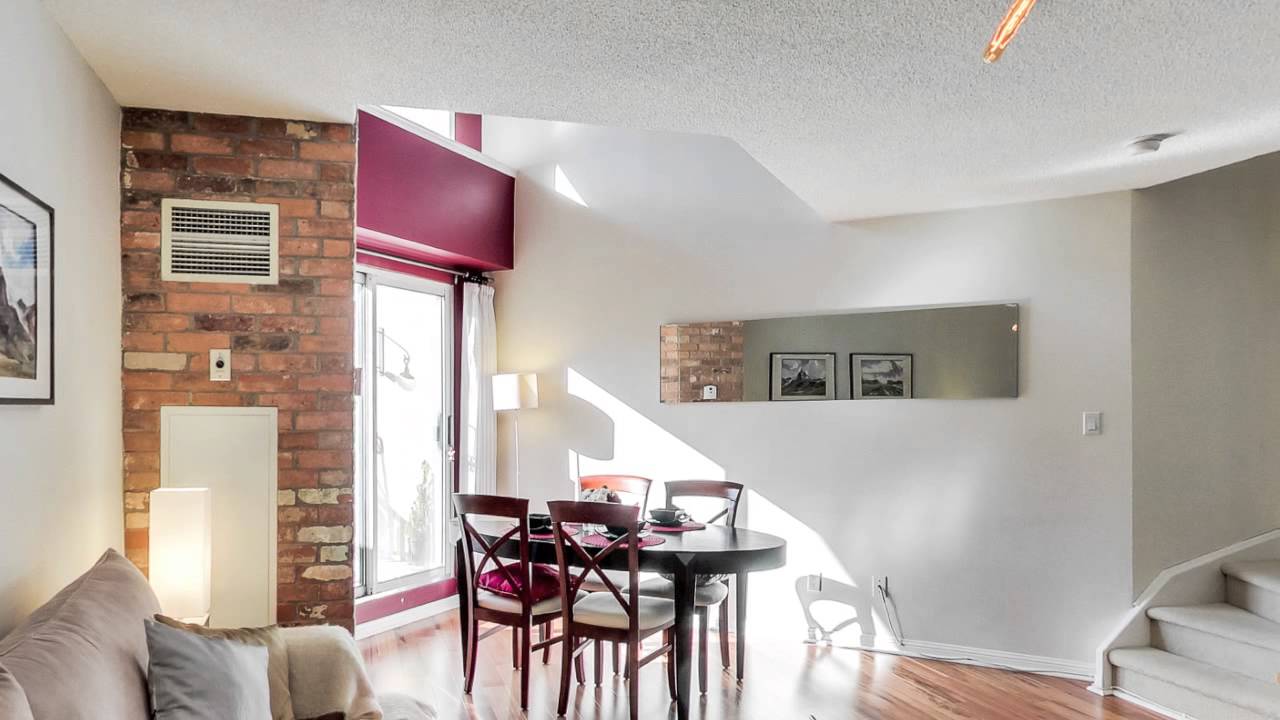 119 Merton Street Suite 215 Yonge & Davisville Toronto YouTube