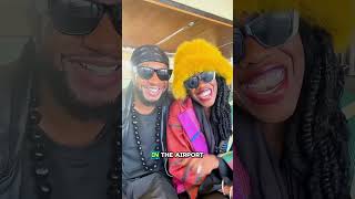 Airport Song #Coachella Edition #Giveon #Kehlani #TeddySwims #snoopdogg