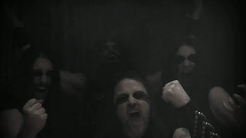 SLAUGHTER MESSIAH - Exorcized to None (OFFICIAL MUSIC VIDEO)