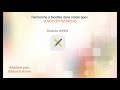 Recherche à facettes dans oracle apex FACETED SEARCH (Oracle Apex 20.2)