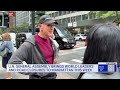 UN General Assembly to bring extra security, protests and gridlock to NYC