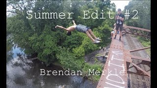 Summer Edit #2