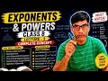 Exponent class eighth lecture 3