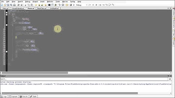 уроки Actionscript 3.0 инкапсуляция (урок_4)