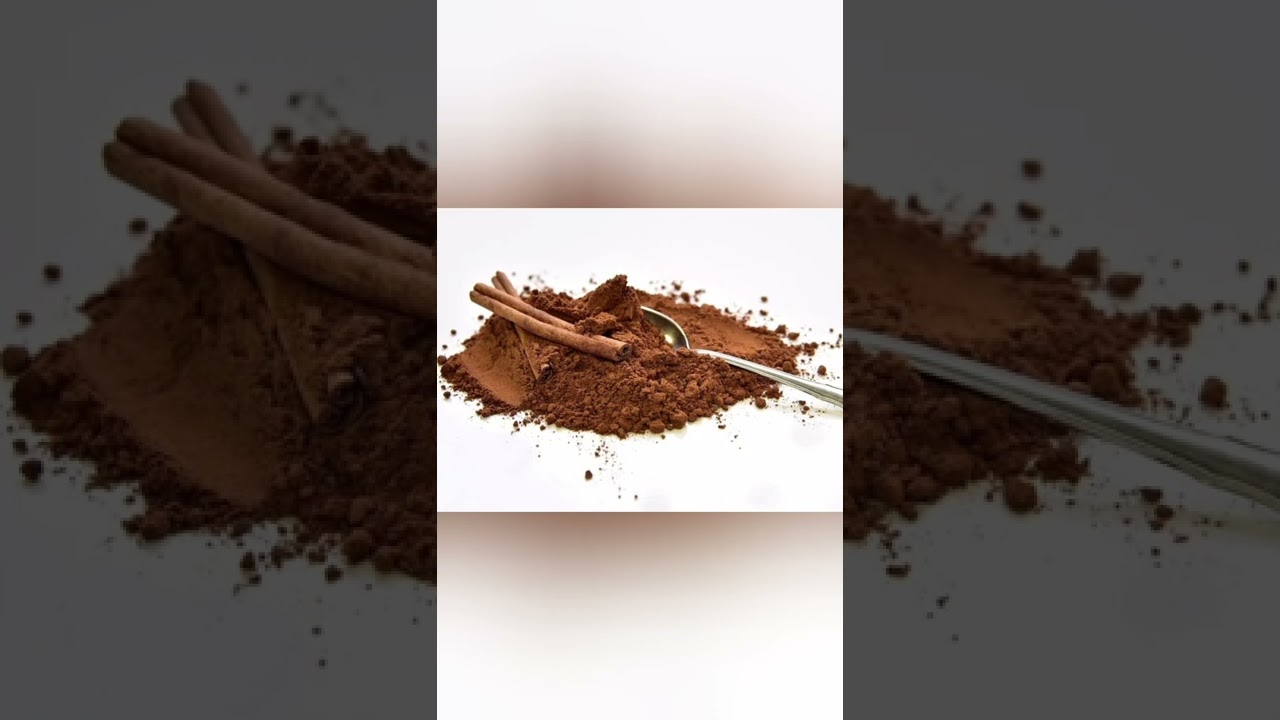 Корица понижает сахар в крови