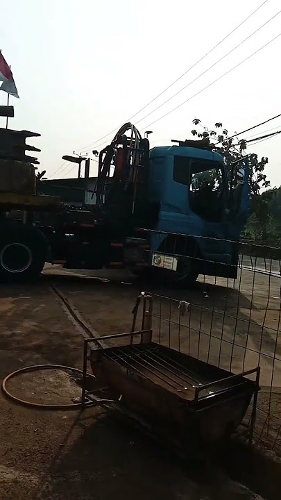 datang dan pergi inilah istilah ya kerja proyek ya gaees