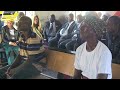 BUSHU Bamunini Akandituka Kuti Musu Wenyu Maiguru Muroyi 