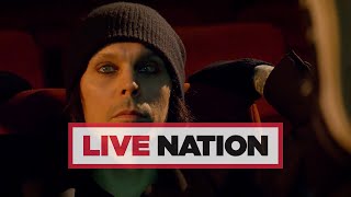 VV: Neon Noir Tour 2023 | Live Nation UK