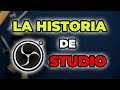 🎬ASI NACIO el PROGRAMA que CAMBIO el CONTENIDO AUDIOVISUAL para SIEMPRE... OBS STUDIO💻✨