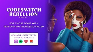 Welcome to the Codeswitch Rebellion Podcast!