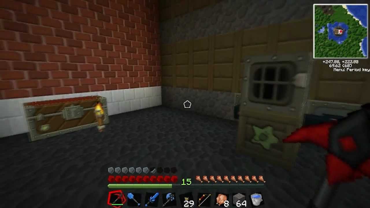 RagiTek: Part 10 - Harnessing the Sun!