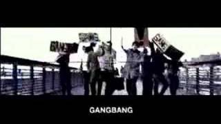 Ostkreutz - Gangbang