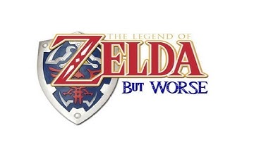 ZRPG But WORSE - A Zelda DnD 5E Adventure