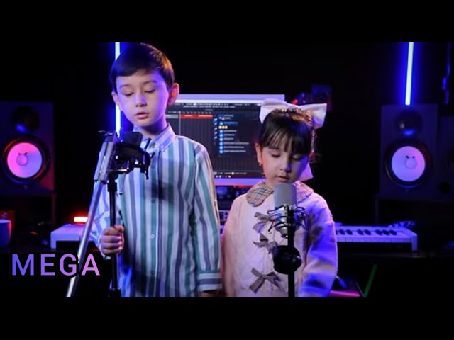 Ramziddin & Sabinaxon - Qaniydi | Koʻrsam deya qancha qancha ummatingiz yigʻlayabdi (Videoklip)