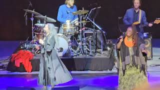 Natalie Merchant  - Come On, Aphrodite - Santa Barbara 5/23/24