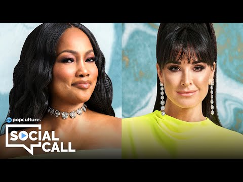RHOBH's Kyle Responds