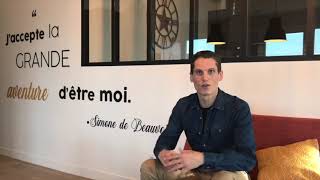 Recrutement - Comptable Cofabrik Rh Tignes